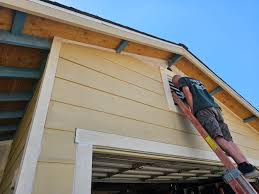 Best James Hardie Siding  in Red Oak, TX